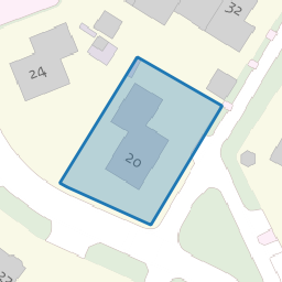 Perceel DGL00-K-1767