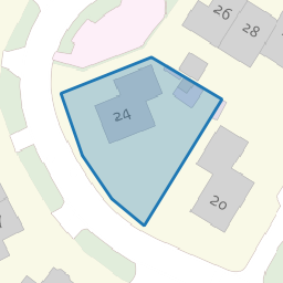 Perceel DGL00-K-1768