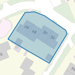 Perceel DGL00-K-1769