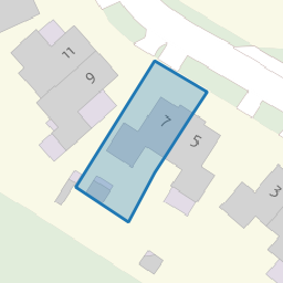 Perceel DGL00-K-1773