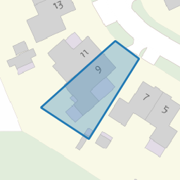 Perceel DGL00-K-1774