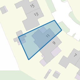 Perceel DGL00-K-1775