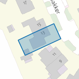 Perceel DGL00-K-1776