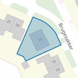 Perceel DGL00-K-1778