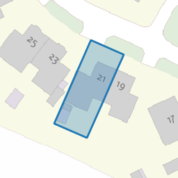 Perceel DGL00-K-1779