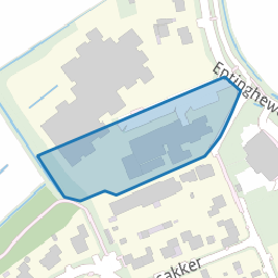 Perceel DGL00-K-1784