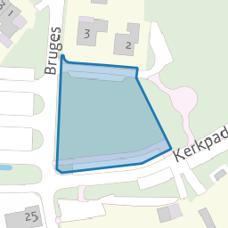 Perceel DGL00-K-1786