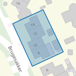 Perceel DGL00-K-1794