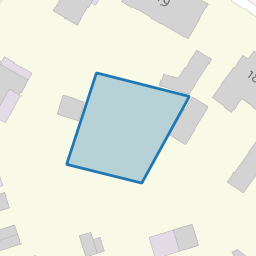 Perceel DGL00-K-1796