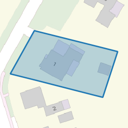 Perceel DGL00-K-1797