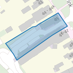 Perceel DGL00-K-1799