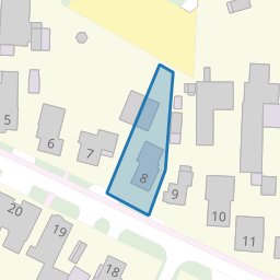 Perceel DGL00-K-1812