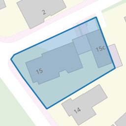 Perceel DGL00-K-1813