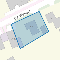 Perceel DGL00-K-1814