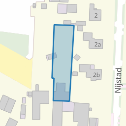 Perceel DGL00-K-1816