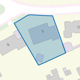 Perceel DGL00-K-1818