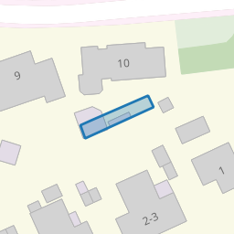 Perceel DGL00-K-1819