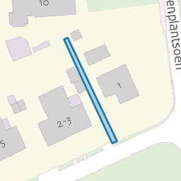 Perceel DGL00-K-1820