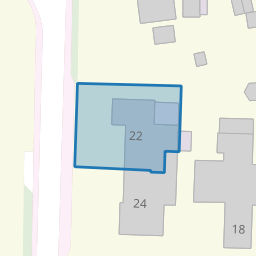 Perceel DGL00-K-1821