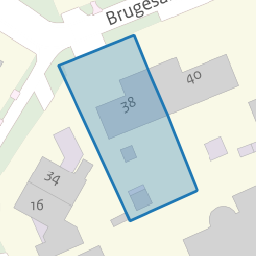 Perceel DGL00-K-1823