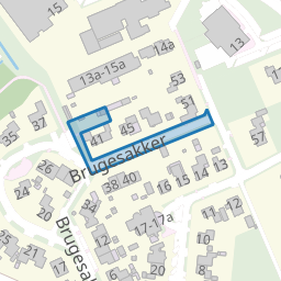 Perceel DGL00-K-1825