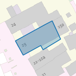 Perceel DGL00-K-1827