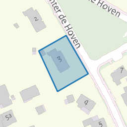 Perceel DGL00-K-1829