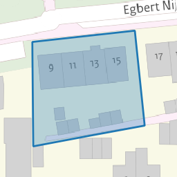 Perceel DGL00-K-1832