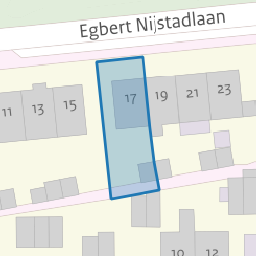 Perceel DGL00-K-1833