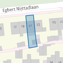 Perceel DGL00-K-1835