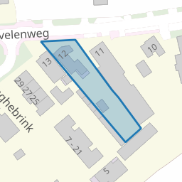 Perceel DGL00-K-1861