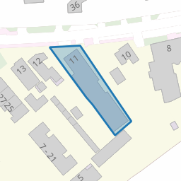 Perceel DGL00-K-1862