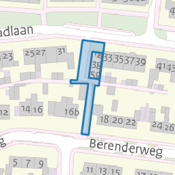 Perceel DGL00-K-1864