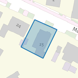 Perceel DGL00-K-1874