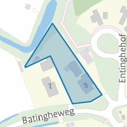 Perceel DGL00-K-1876