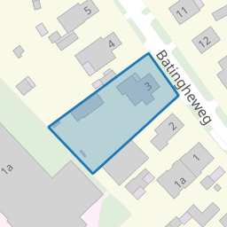 Perceel DGL00-K-1881