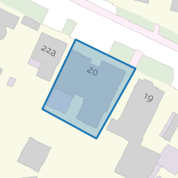 Perceel DGL00-K-1886