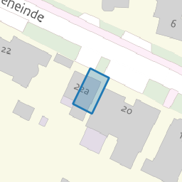 Perceel DGL00-K-1887