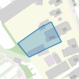 Perceel DGL00-K-1888