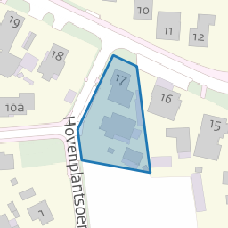 Perceel DGL00-K-1890