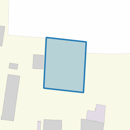 Perceel DGL00-K-1895