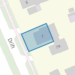 Perceel DGL00-K-1896