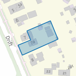 Perceel DGL00-K-1897