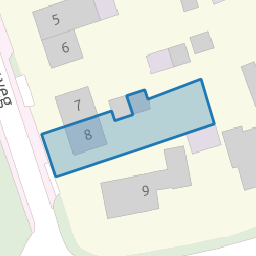 Perceel DGL00-K-1898