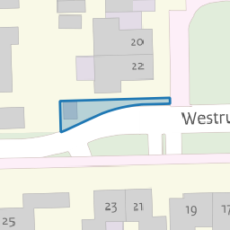 Perceel DGL00-K-1901