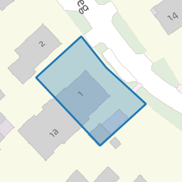 Perceel DGL00-K-1907