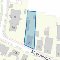 Perceel DGL00-K-1909