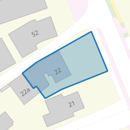 Perceel DGL00-K-1911