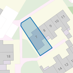 Perceel DGL00-K-1915