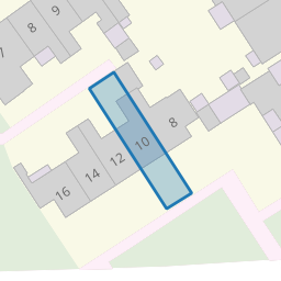 Perceel DGL00-K-1916